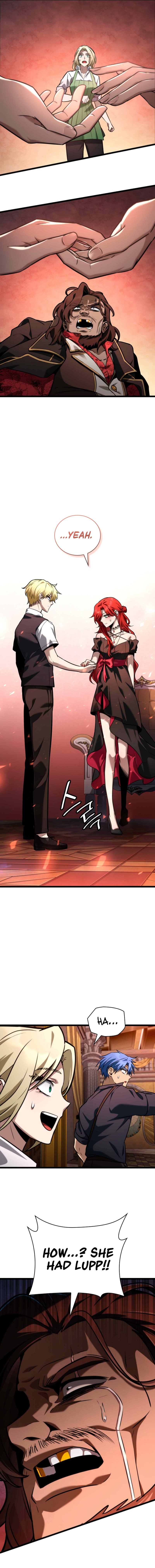 Infinite Mage, Chapter 116 image 18